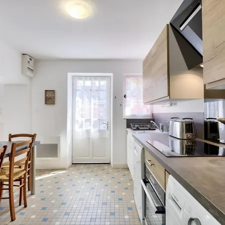 Querry Pigeon - Maeva - Maison 3 Pieces 6 Personnes Spacieuse - Prestige - Super Mae-8904