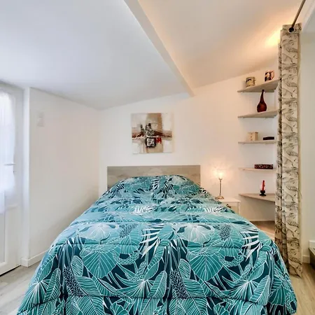 Querry Pigeon - Maeva - Maison 3 Pieces 6 Personnes Spacieuse - Prestige - Super Mae-8904 公寓 *