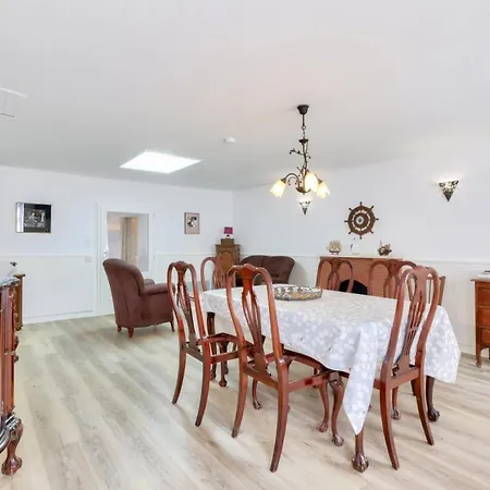 公寓 Querry Pigeon - Maeva - Maison 3 Pieces 6 Personnes Spacieuse - Prestige - Super Mae-8904 *