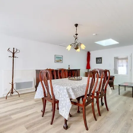 Querry Pigeon - Maeva - Maison 3 Pieces 6 Personnes Spacieuse - Prestige - Super Mae-8904 公寓 Talmont-Saint-Hilaire