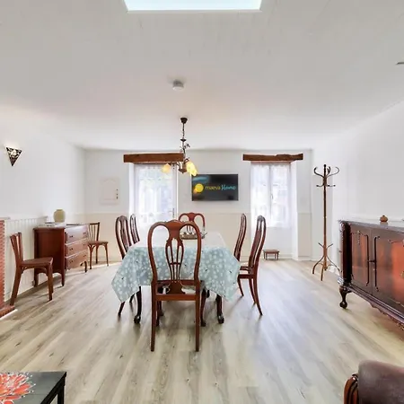 公寓 Querry Pigeon - Maeva - Maison 3 Pieces 6 Personnes Spacieuse - Prestige - Super Mae-8904 *