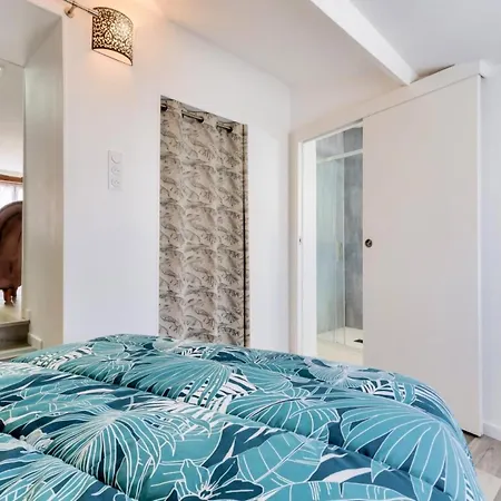 Querry Pigeon - Maeva - Maison 3 Pieces 6 Personnes Spacieuse - Prestige - Super Mae-8904 *