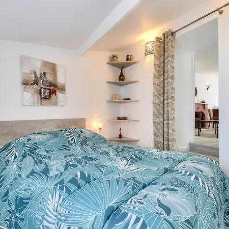 Querry Pigeon - Maeva - Maison 3 Pieces 6 Personnes Spacieuse - Prestige - Super Mae-8904 公寓