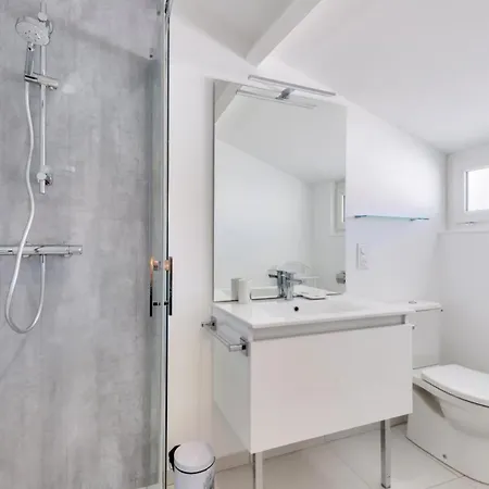 Querry Pigeon - Maeva - Maison 3 Pieces 6 Personnes Spacieuse - Prestige - Super Mae-8904 * Talmont-Saint-Hilaire