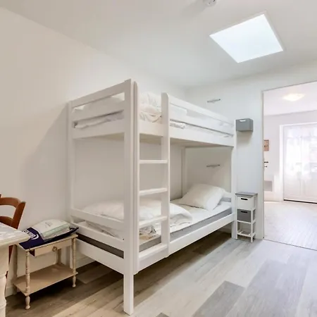 Querry Pigeon - Maeva - Maison 3 Pieces 6 Personnes Spacieuse - Prestige - Super Mae-8904 * Talmont-Saint-Hilaire