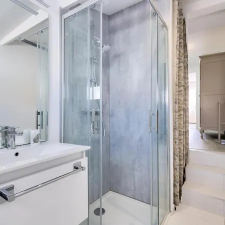 Querry Pigeon - Maeva - Maison 3 Pieces 6 Personnes Spacieuse - Prestige - Super Mae-8904 公寓 *