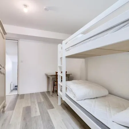 公寓 Querry Pigeon - Maeva - Maison 3 Pieces 6 Personnes Spacieuse - Prestige - Super Mae-8904 *