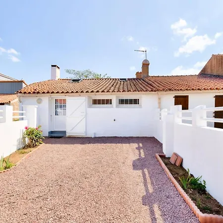 Querry Pigeon - Maeva - Maison 3 Pieces 6 Personnes Spacieuse - Prestige - Super Mae-8904 *