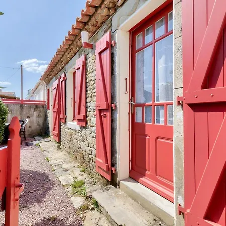 Querry Pigeon - Maeva - Maison 3 Pieces 6 Personnes Spacieuse - Prestige - Super Mae-8904 公寓