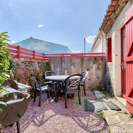 公寓 Querry Pigeon - Maeva - Maison 3 Pieces 6 Personnes Spacieuse - Prestige - Super Mae-8904