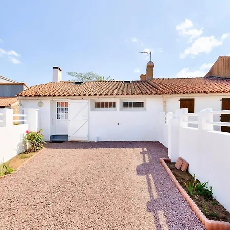 Querry Pigeon - Maeva - Maison 3 Pieces 6 Personnes Spacieuse - Prestige - Super Mae-8904