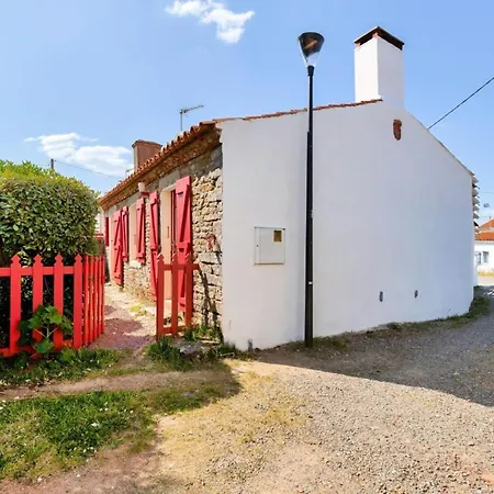 Querry Pigeon - Maeva - Maison 3 Pieces 6 Personnes Spacieuse - Prestige - Super Mae-8904 *