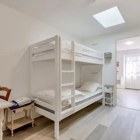 아파트 Querry Pigeon - Maeva - Maison 3 Pieces 6 Personnes Spacieuse - Prestige - Super Mae-8904 *
