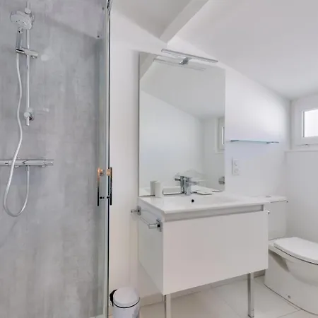 Querry Pigeon - Maeva - Maison 3 Pieces 6 Personnes Spacieuse - Prestige - Super Mae-8904 Talmont-Saint-Hilaire